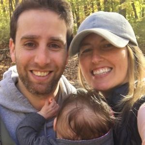 Meet your Posher, Liz